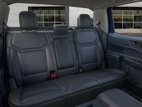 New 2026 Ford Maverick Lobo image 15