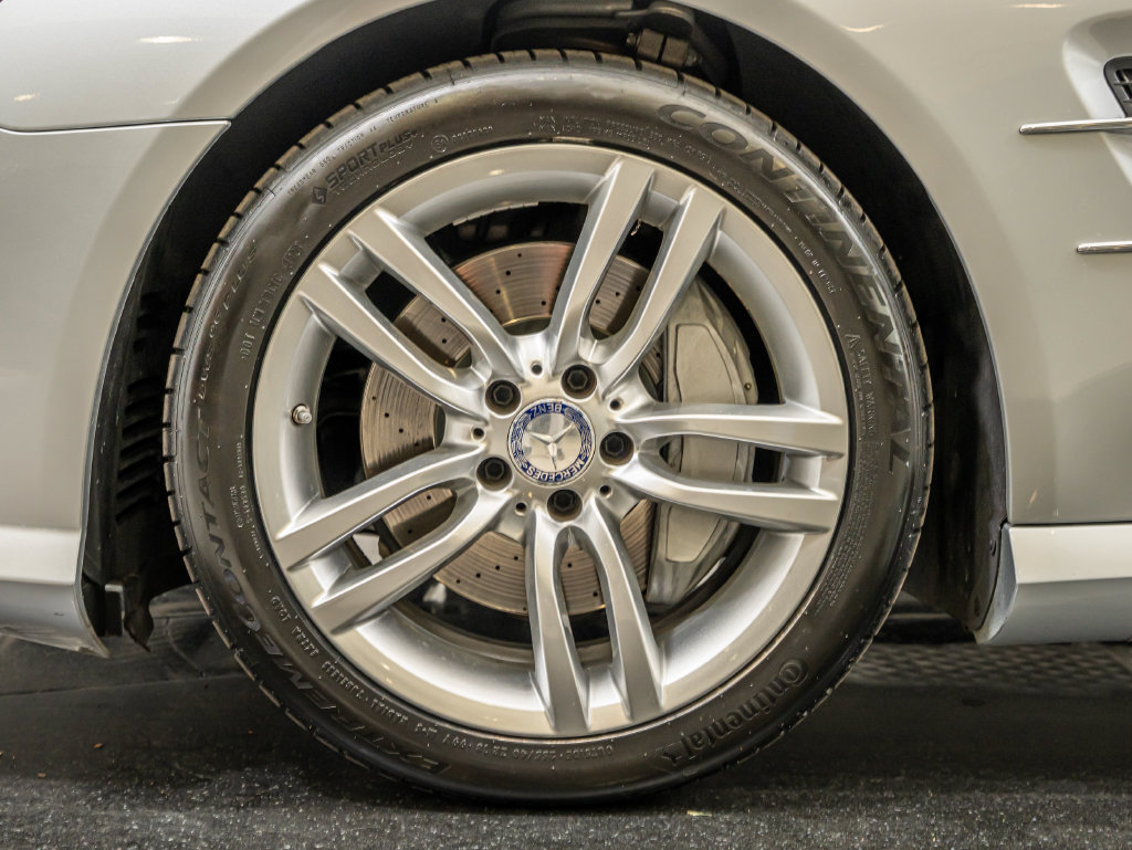 Used 2013 Mercedes-Benz SL 550 image 14