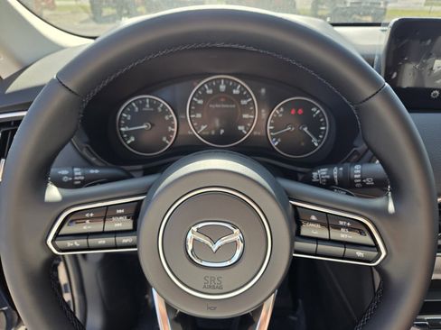 New 2026 MAZDA CX-90 3.3 Turbo w/ Preferred Package AWD/4WD image 30