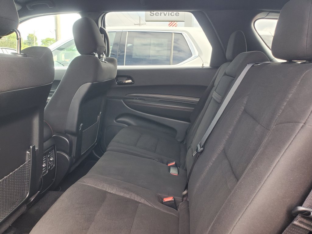 Used 2024 Dodge Durango GT w/ Blacktop Package AWD/4WD image 25