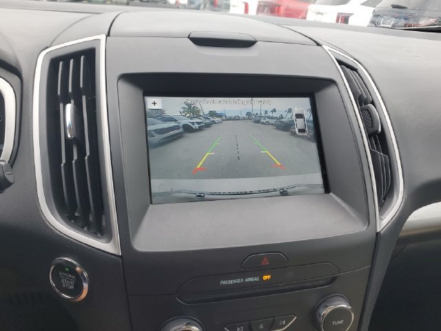 Used 2018 Ford Edge SEL w/ Equipment Group 201A AWD/4WD image 26