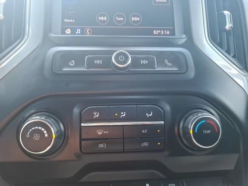 Used 2020 Chevrolet Silverado 2500 W/T RWD image 28