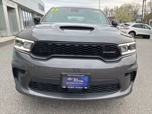 Used 2025 Dodge Durango GT image 8