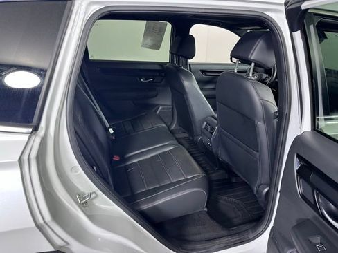Used 2023 Honda CR-V Sport Touring image 12