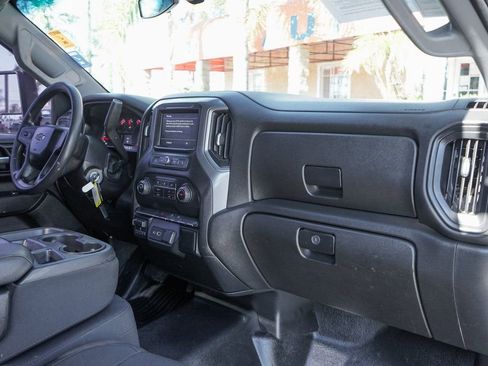 Used 2022 Chevrolet Silverado 3500 W/T w/ WT Convenience Package RWD image 30