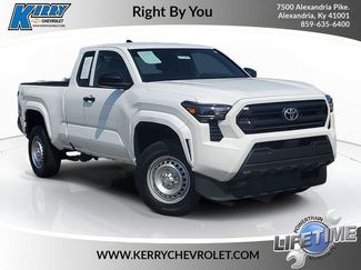 Used 2024 Toyota Tacoma SR 360° Tour