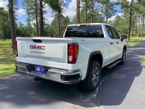 New 2026 GMC Sierra 1500 Pro w/ Pro Value Package AWD/4WD image 5