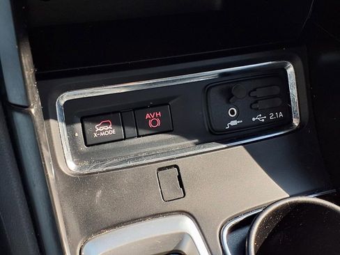 Used 2022 Subaru Ascent Onyx Edition image 15