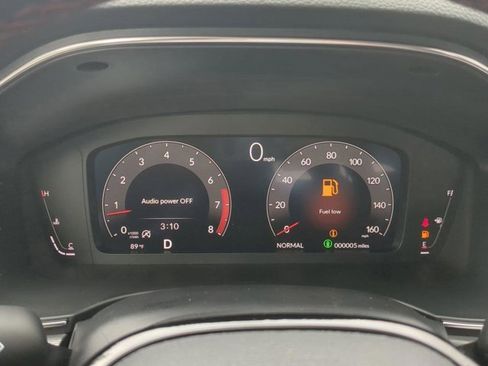 New 2026 Acura Integra A-Spec image 16