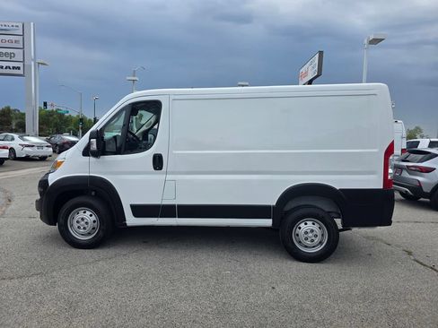 Used 2023 RAM ProMaster 1500 FWD image 9