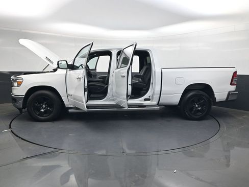 Used 2022 RAM 1500 Big Horn RWD image 33