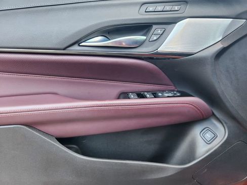 Used 2022 Cadillac CT4 Sport image 22