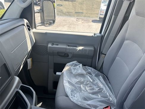 New 2024 Ford E-350 and Econoline 350 Super Duty w/ Power Windows & Locks Group image 24