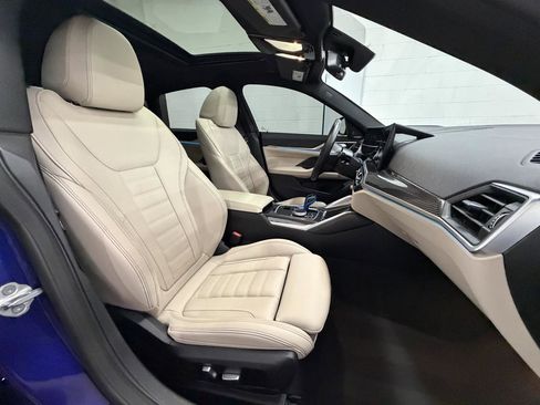 Used 2023 BMW i4 M50 w/ Premium Package AWD/4WD image 20