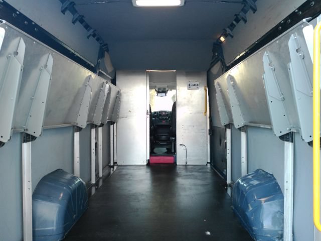 Used 2021 RAM ProMaster 3500 FWD image 8