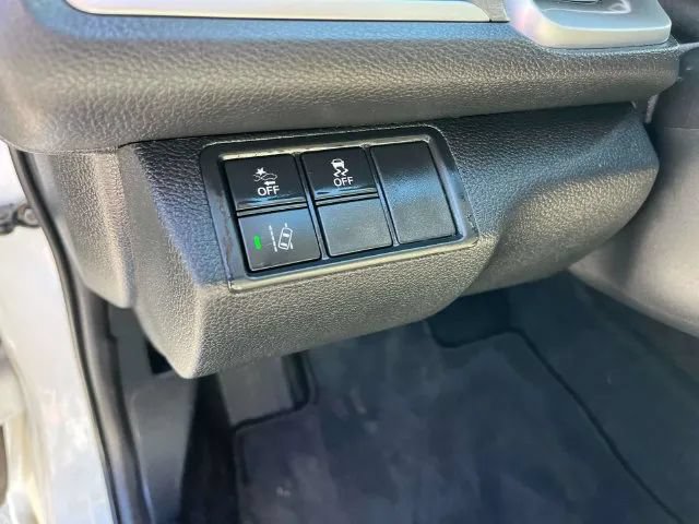 Used 2019 Honda Civic EX image 29