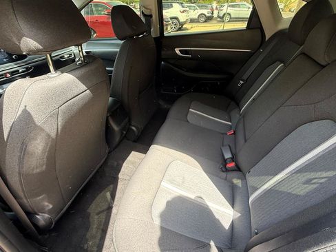 Used 2021 Hyundai Sonata SEL FWD image 19