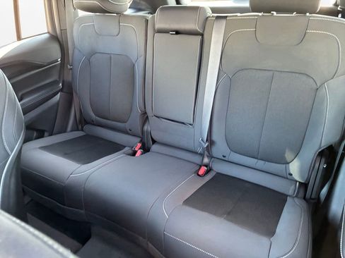 New 2026 Jeep Grand Cherokee Laredo X image 22