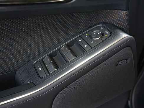 Used 2025 Lexus GX 550 Luxury+ w/ Accessory Package (2T) image 29