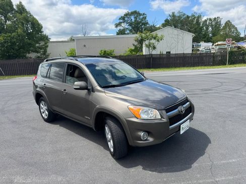 Used 2012 Toyota RAV4 Limited w/ Premium Plus Value Pkg AWD/4WD image 36