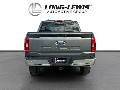 Used 2023 Ford F150 XLT w/ Equipment Group 302A High image 5