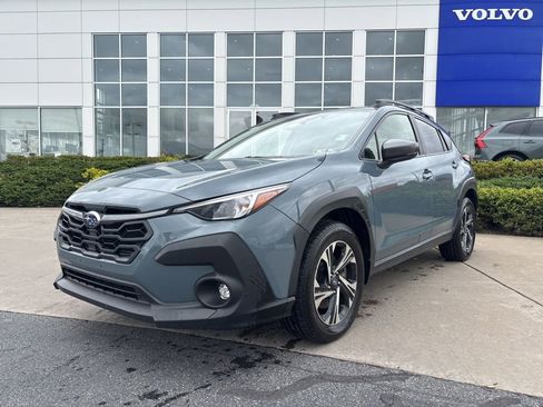 Used 2024 Subaru Crosstrek 2.0i Premium AWD/4WD image 38