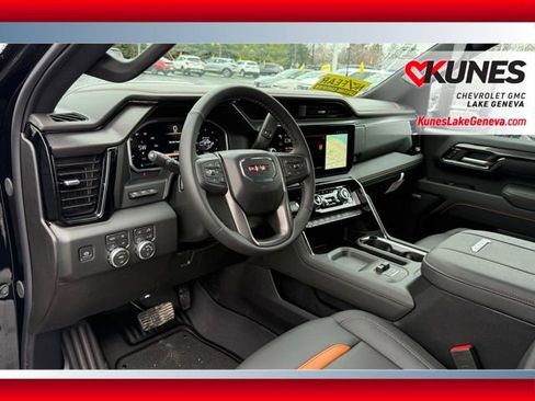 New 2026 GMC Sierra 2500 AT4 w/ AT4 Premium Plus Package AWD/4WD image 31