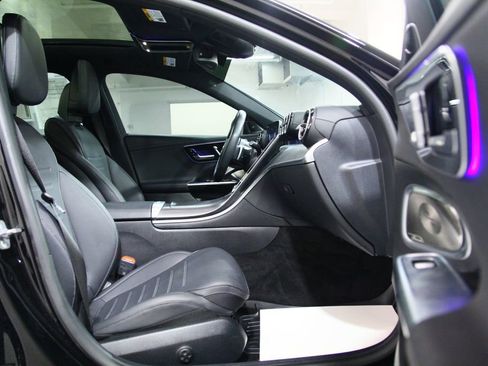 Certified 2024 Mercedes-Benz C 300 4MATIC Sedan image 22