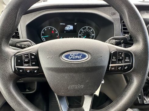 Used 2023 Ford Transit 250 148 High Roof RWD image 22