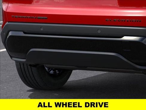 New 2026 GMC Terrain Elevation w/ Elevation Premium Package image 14