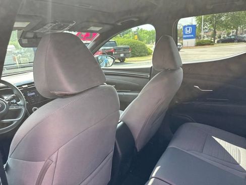 Used 2023 Hyundai Santa Cruz SEL w/ Activity Package AWD/4WD image 20
