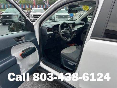 Used 2024 Ford Maverick XLT FWD image 5