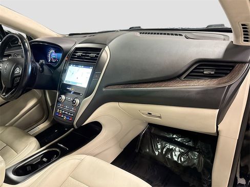 Used 2016 Lincoln MKC Black Label w/ Lincoln MKC Climate Package image 34