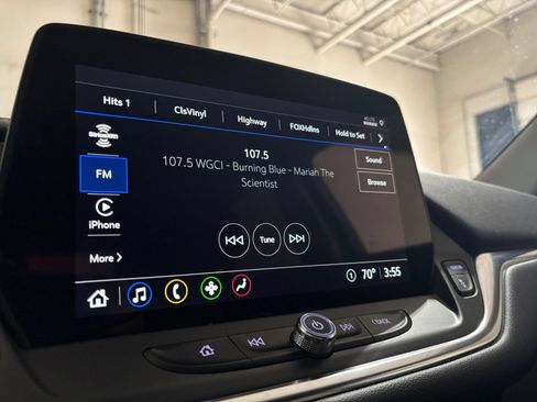 Used 2025 Chevrolet Blazer LT FWD image 20