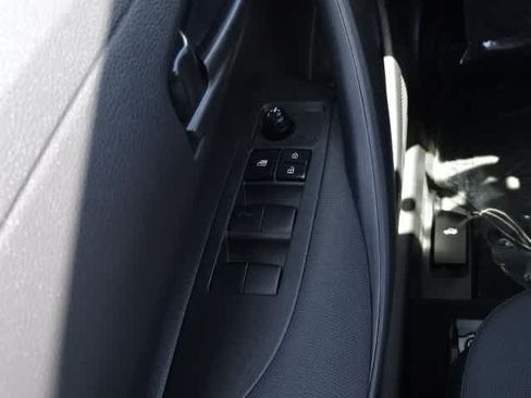 Certified 2026 Toyota Corolla LE w/ Carpet Mat Package (TMS) FWD image 38