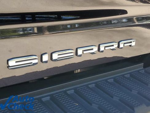 Used 2025 GMC Sierra 2500 Denali w/ Denali Reserve Package AWD/4WD image 10