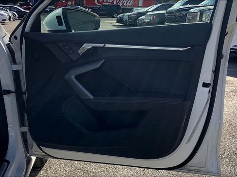 Certified 2025 Audi A3 2.0T Premium w/ Convenience Package image 23