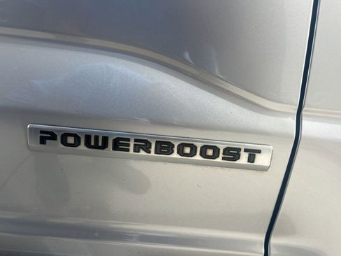 Used 2024 Ford F150 XLT w/ Mobile Office Package AWD/4WD image 6