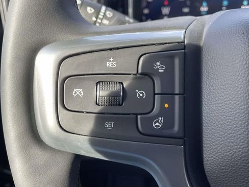 New 2026 Chevrolet Silverado 1500 LT w/ Safety Package image 19