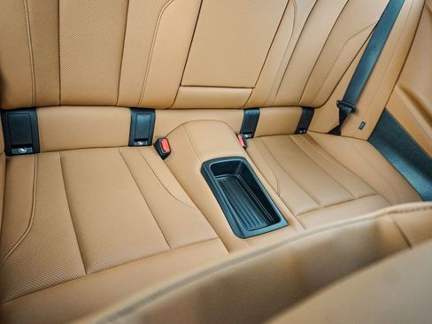 Used 2022 BMW 230i Coupe w/ Premium Package 2 RWD image 14