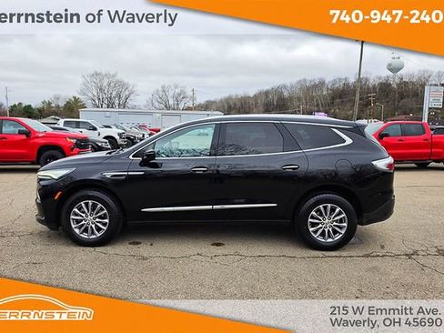 Used 2024 Buick Enclave Premium image 4