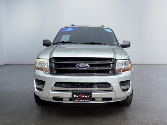 Used 2017 Ford Expedition EL Limited w/ Equipment Group 301A RWD image 7