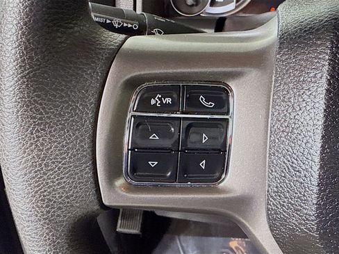 Used 2023 RAM 1500 Classic SLT w/ Trailer & Traction Group image 14