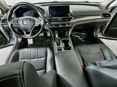 Used 2022 Honda Accord Sport Special Edition image 16