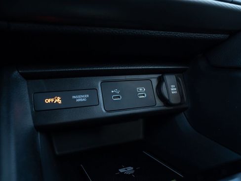 New 2026 Acura Integra A-Spec FWD image 34