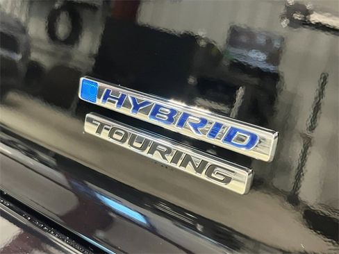 New 2025 Honda Accord Touring image 7