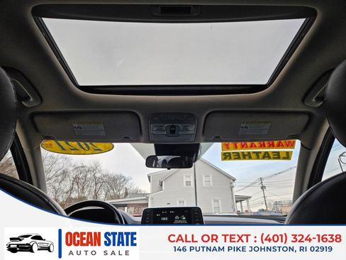 Used 2021 Kia Telluride S image 16