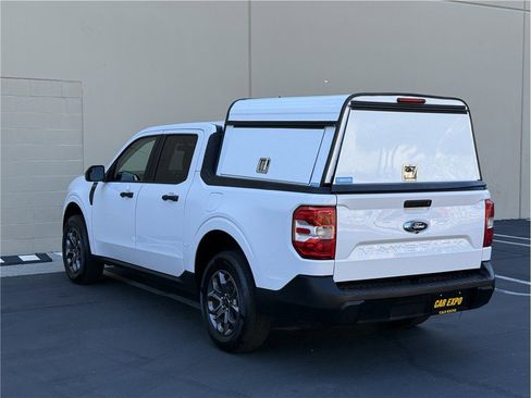 Used 2024 Ford Maverick XLT FWD image 4