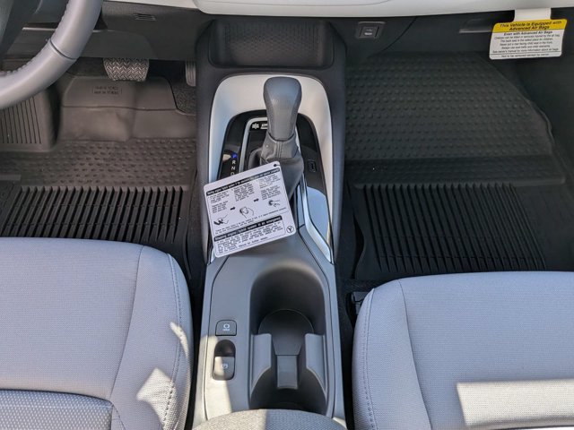 New 2027 Toyota Corolla SE FWD image 18