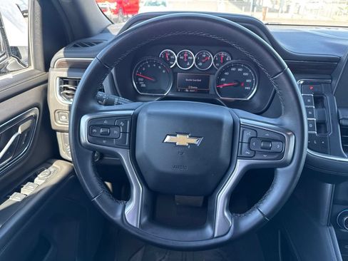Used 2024 Chevrolet Tahoe LS w/ Driver Alert Package RWD image 19